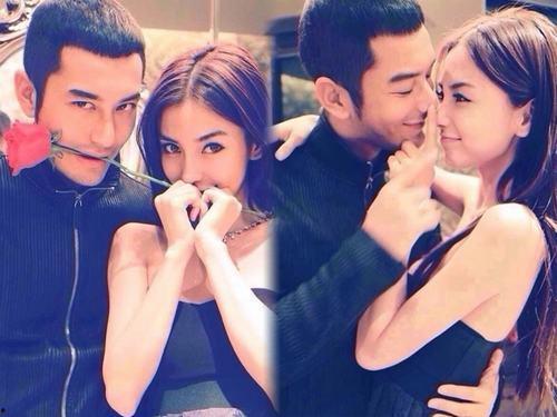 香港爆料黄晓明婚礼视频,奢华场面与感人瞬间 第3张 香港爆料黄晓明婚礼视频,奢华场面与感人瞬间 第3张